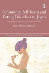 Femininity, Self-harm and Eating Disorders in Japan