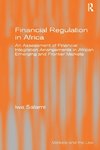 Financial Regulation in Africa