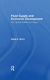 Food Supply and Economic Development