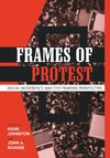 Frames of Protest