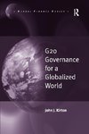 G20 Governance for a Globalized World