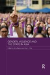 Gender, Violence and the State in Asia