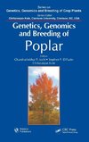 Genetics, Genomics and Breeding of Poplar