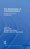 The Globalization of Internationalization