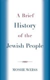 A Brief History of the Jewish People