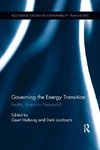 Governing the Energy Transition