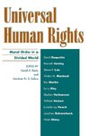 UNIVERAL HUMAN RIGHTS         PB