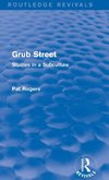 Grub Street (Routledge Revivals)