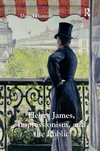 Henry James, Impressionism, and the Public