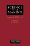 Davis, E: Science In The Making