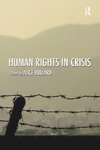 Human Rights in Crisis