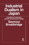 Industrial Dualism in Japan