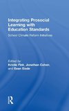 Integrating Prosocial Learning with Education Standards