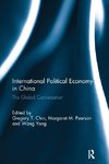 International Political Economy in China