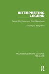 Interpreting Legend Pbdirect