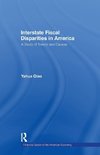 Interstate Fiscal Disparities in America