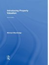 Introducing Property Valuation