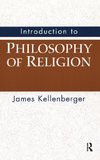 Introduction to Philosophy of Religion