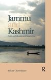 Jammu and Kashmir