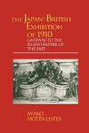 The Japan-British Exhibition of 1910