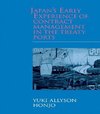 Japan's Early Experience of Contract Management in the Treaty Ports