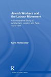 Jewish Workers and the Labour Movement