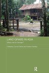 Land Grabs in Asia