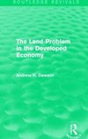 The Land Problem in the Developed Economy (Routledge Revivals)