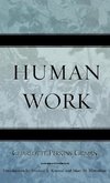 Human Work