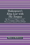 Shakespeare's King Lear with the Tempest