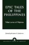 Epic Tales of the Philippines