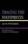 TRACING THE FOOTPRINTS                PB