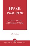 BRAZIL 1960-1990                      PB