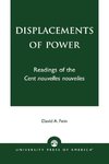 Displacements of Power