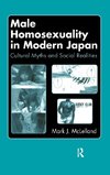 Male Homosexuality in Modern Japan