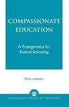 Compassionate Education