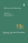 Mentors and Mentoring