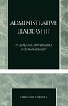 Administrative Leadership