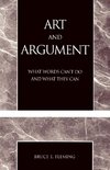 Art and Argument