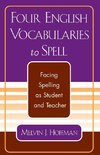 FOUR ENGLISH VOCABULARIES TO          PB