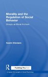 Morality and the Regulation of Social Behavior