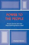 Power to the People