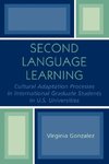 Second Language Learning