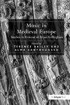 Music in Medieval Europe