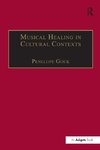 Musical Healing in Cultural Contexts