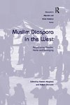 Muslim Diaspora in the West