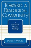 Toward a Dialogical Community