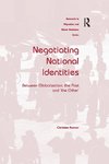 Negotiating National Identities