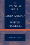 Essential Guide for Study Abroad in the United Kingdom