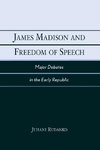 JAMES MADISON & FREEDOM OF SP         PB